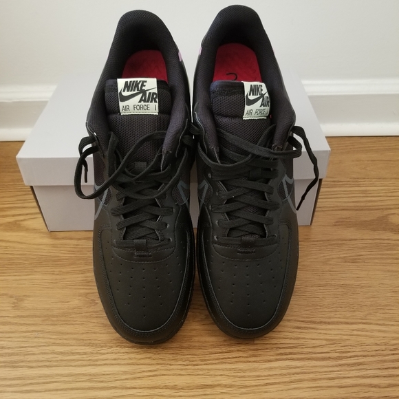 Nike Air Force 1 React - Picture 6 of 7